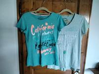 Damen SOCCX T-Shirt S M 36 38 einzeln/ Set Nordrhein-Westfalen - Marienmünster Vorschau