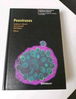 Buch poxviruses Pockenvirus Wissenschaft Forschung Niedersachsen - Lehrte Vorschau