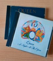 QUEEN - ROCK CD'S / für Sammler Kiel - Gaarden Vorschau