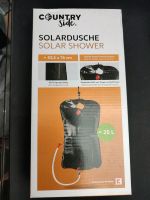 Solar Dusche  25 Liter neu Brandenburg - Nauen Vorschau