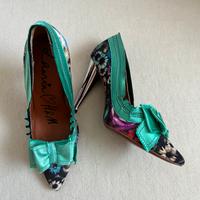 Lanvin x H&M Pumps Kr. München - Hohenbrunn Vorschau