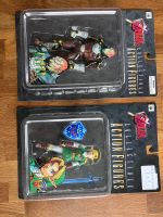 Zelda Ocarina of Time Collectible Action Figures Set sealed Bayern - Füssen Vorschau
