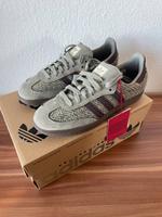 Adidas Samba OG Wonder Beige Tweed Nordrhein-Westfalen - Kevelaer Vorschau