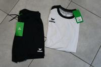 Erima Sport Trikot & Shorts Herren Gr. 44, M – neu & OVP Kr. Passau - Passau Vorschau