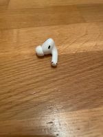 AirPods Pro 1. Generation Rechter AirPod Baden-Württemberg - Kappel-Grafenhausen Vorschau