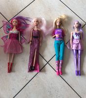Barbie Puppen zu verkaufen Nordrhein-Westfalen - Düren Vorschau