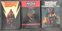 Preissenkung! Comic 3x Hellboy Hardcover Hessen - Edermünde Vorschau