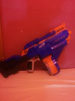 Nerf Infinitus Baden-Württemberg - Bad Rappenau Vorschau