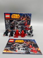 Lego Star Wars 75034 Death Star Troopers Niedersachsen - Buchholz in der Nordheide Vorschau