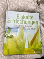 Buch eiskalte Erfrischungen Bielefeld - Brackwede Vorschau