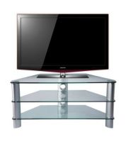 Stilexo UK STUK 2002 TV-Schrank Glas Sideboard Fernsehregal Nordrhein-Westfalen - Nettetal Vorschau