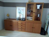 Sideboard mit Aufsatz (Omnia) Hessen - Dreieich Vorschau