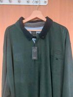 Kitaro Herren Sweatshirt in grün Gr. 6XL NEU Hessen - Kassel Vorschau