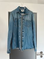 Jeanshemd/Jeansjacke von Tom Tailor Niedersachsen - Einbeck Vorschau