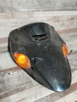 Vorderverkleidung 125ccm Yamaha Motorroller Flamme Nordrhein-Westfalen - Lengerich Vorschau