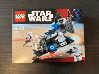 Lego Star Wars 7667 neu OVP Baden-Württemberg - Eschelbronn Vorschau