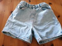 Pull & Bear Jeans Shorts Mädchen Gr. 36 Nordrhein-Westfalen - Issum Vorschau