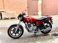 Yamaha XS 250 Niedersachsen - Ronnenberg Vorschau