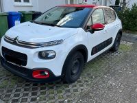 Citroën /// C3 ///GUTE ZUSTAND/// Baden-Württemberg - Linkenheim-Hochstetten Vorschau