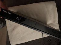 DVD/BluRay Player Samsung BD-J4500R schwarz neuwertig Baden-Württemberg - Owingen Vorschau