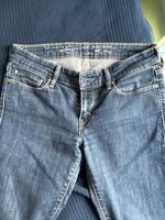 Levi’s slight curve 29 skinny Wandsbek - Hamburg Bergstedt Vorschau