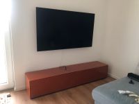 NEU TV Lowboard Nicolo Phono 200x37x40 NEUPREIS 3199,- Niedersachsen - Wolfenbüttel Vorschau