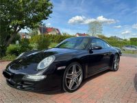 **Verkaufe Porsche 911 Carrera 997 (2006) - Top Zustand!** Hessen - Eichenzell Vorschau