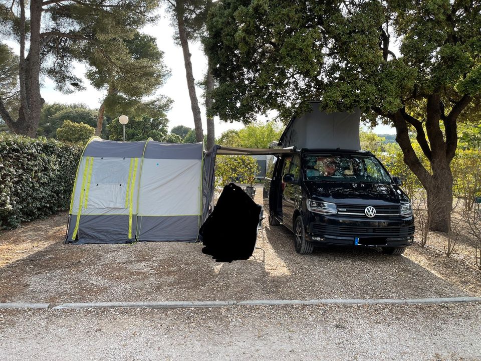 VW T6 California Beach in Dinkelsbuehl