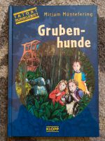 Buch, Tatort Ruhrgebiet : Grubenhunde, Müntefering Rheinland-Pfalz - Bad Sobernheim Vorschau