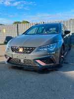 Seat Leon Cupra R 4 Drive Limited Edition blackness Grey Nordrhein-Westfalen - Hopsten Vorschau