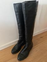 Stiefel Damen Pull & Bear 40 Hessen - Gießen Vorschau