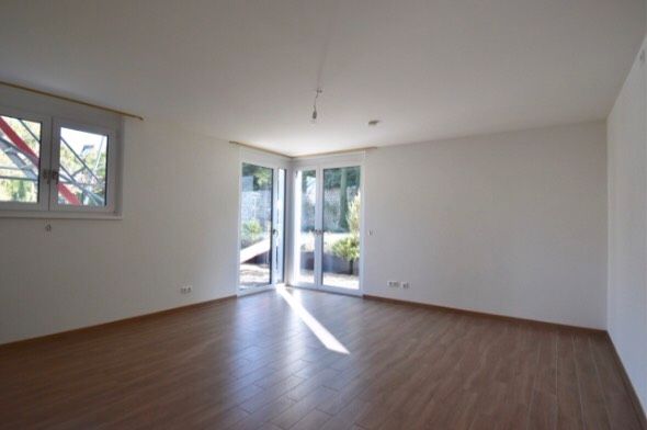2-Zimmer-EG-Wohnung mit gehobener Innenausstattung in Badenweiler in Badenweiler