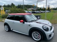 MINI Mini John Cooper Works, Topzustand Sachsen - Mechelgrün Vorschau