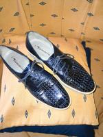TAMARIS DAMEN SCHUHE FRÜHJAHR LILA BLAU TOLL Bayern - Kumhausen Vorschau