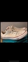 Sportschuhe Schuhe all Star converse beige gutem Zustand ! Gr 41! Nordrhein-Westfalen - Neuss Vorschau