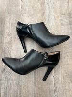 Pumps, High Heels, Stiefeletten, 37, neu Schleswig-Holstein - Kiel Vorschau