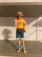 One piece Luffy Figur Berlin - Neukölln Vorschau