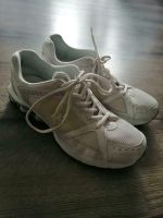 Sneaker Bruno Banani gr 43 weiß Schuhe Herrenschuh Rheinland-Pfalz - Wirschweiler Vorschau