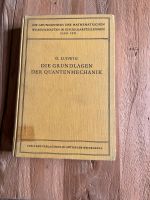 Die Grundlagen der Quantenmechanik Brandenburg - Wandlitz Vorschau