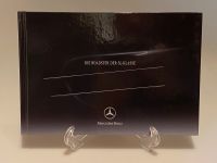 Mercedes Benz SL Hardcover Prospekt Broschüre Thüringen - Goldbach Vorschau