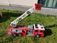 Feuerwehr Auto Bayern - Neu Ulm Vorschau