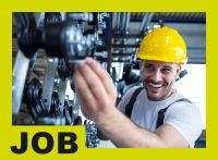 Produktionsmitarbeiter Bochum (m/w/d), Job, Arbeit, Yakabuna Bochum - Bochum-Mitte Vorschau