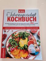 Schwangerschaft Kochbuch, 180 Rezepte Nordrhein-Westfalen - Gelsenkirchen Vorschau