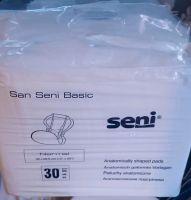 2 Pakete San Seni Bsssic zu einem Preis Niedersachsen - Cuxhaven Vorschau