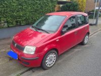Fiat Panda 169 Motor läuft nicht Köln - Rath-Heumar Vorschau