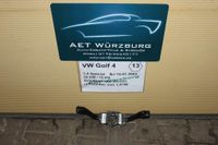 Lenkstockschalter Wischer 4B0953503H Blinker 8L0953513G * Golf 4 Bayern - Würzburg Vorschau