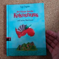 Kinderbücher Der kleine Drache Kokosnuss Bayern - Grafenrheinfeld Vorschau