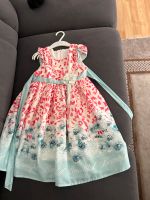 Mädchen Kleid,Kleider ,Kleiderpaket gr 110 Hessen - Gießen Vorschau