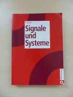 Signale und Systeme ~ Prof. Dr. Ing. Uwe Kniencke Thüringen - Kölleda Vorschau