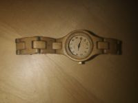 ✿✿ Tense Kanada Echtholz Armbanduhr Uhr Damenuhr Blickfang NP150€ Baden-Württemberg - Mannheim Vorschau